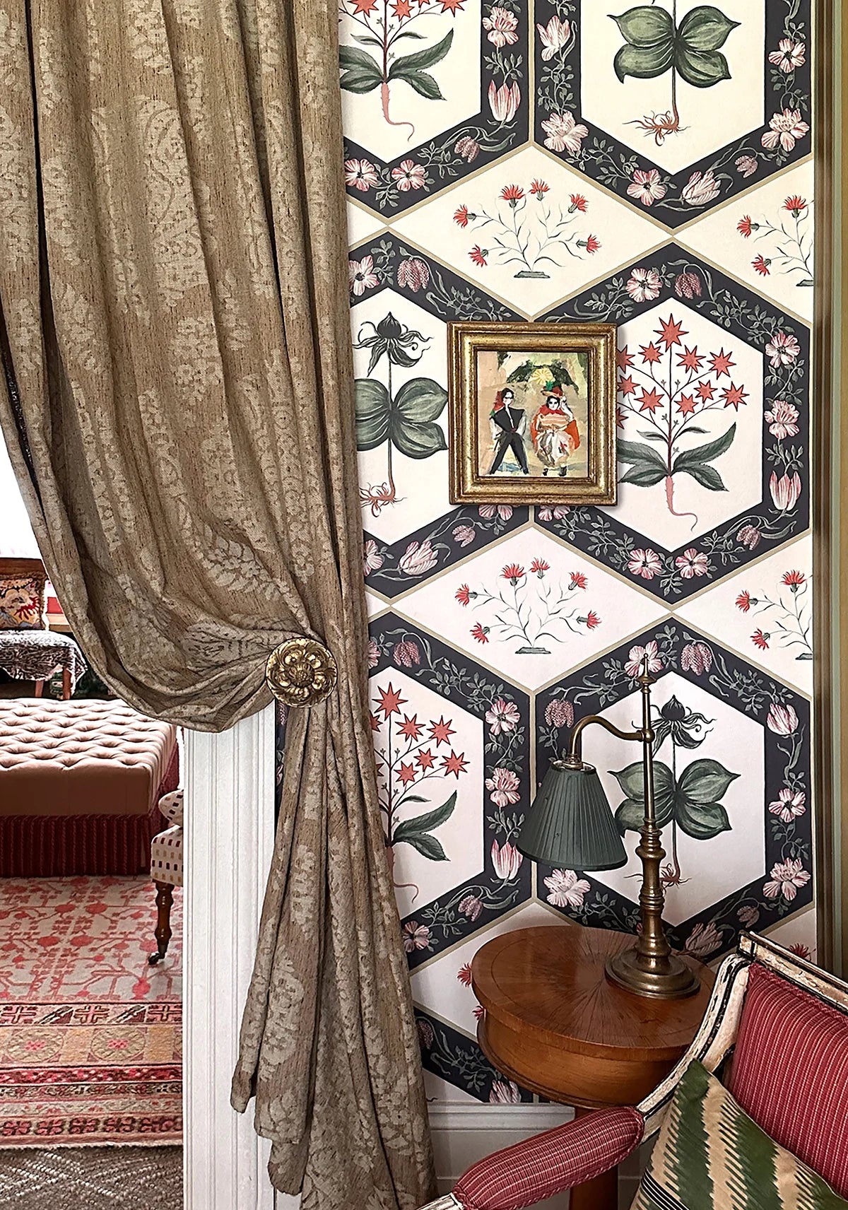 Persian Garden - Spice