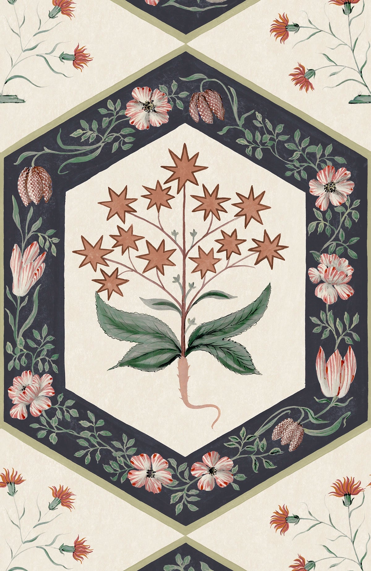 Persian Garden - Spice