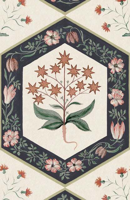 Persian Garden - Spice