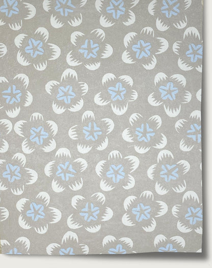 Petals Wallpaper - Snowdrop