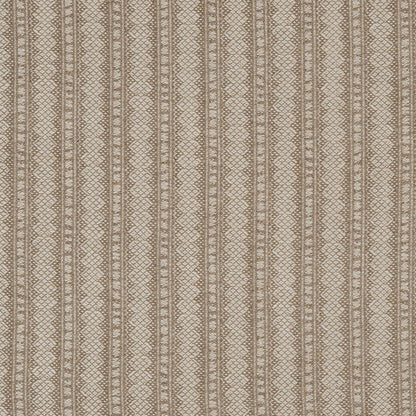 Petite Kitezh Weave - Flax / Ivory