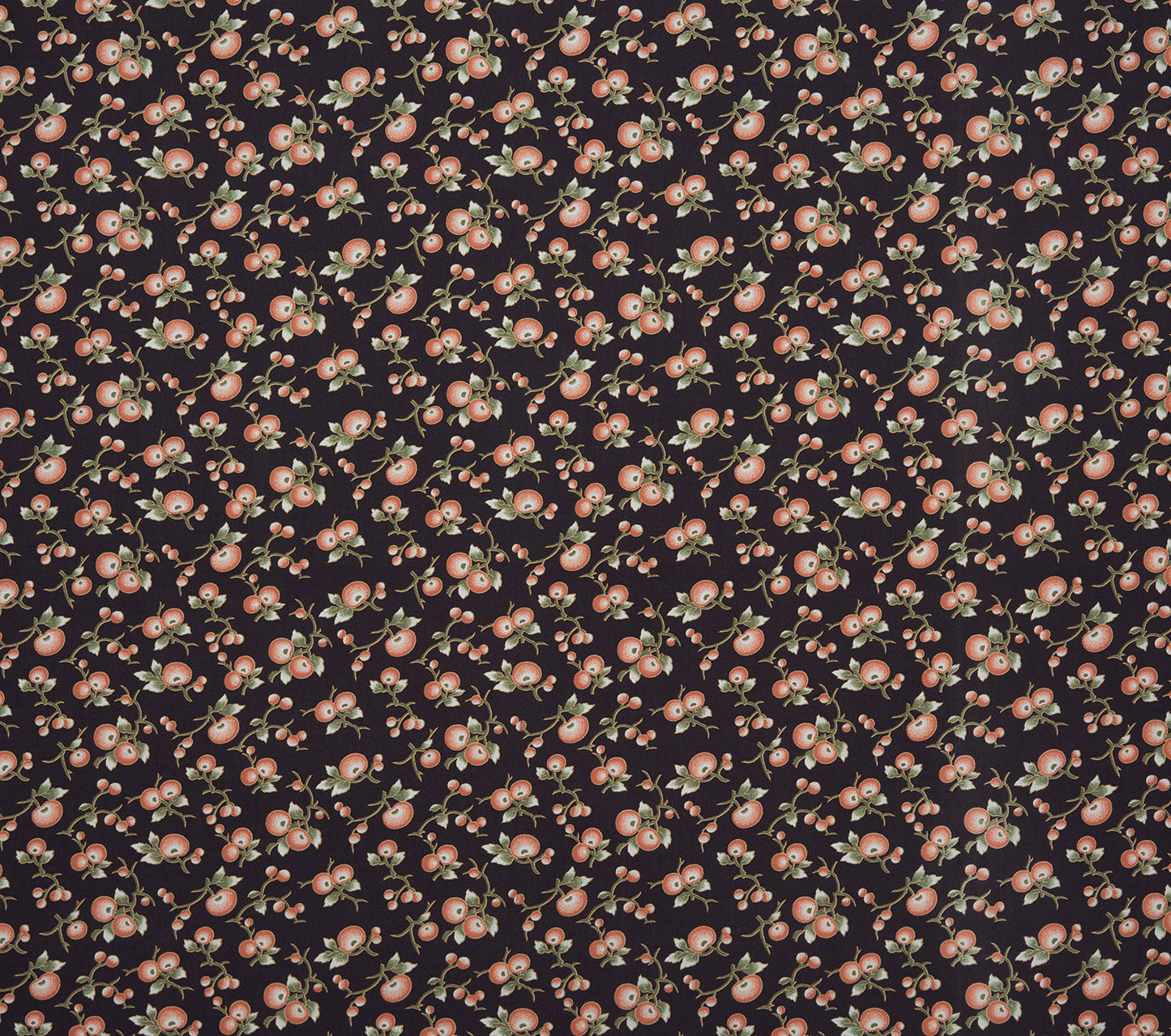 Petites Pommes - Black