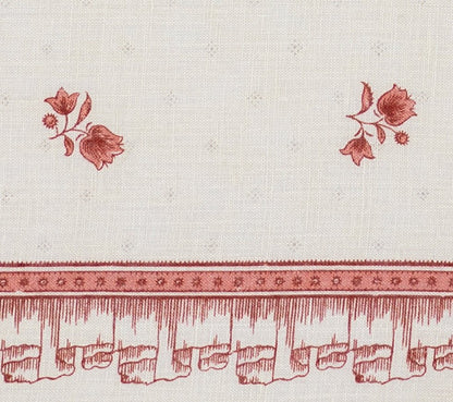 Polonaise - Red