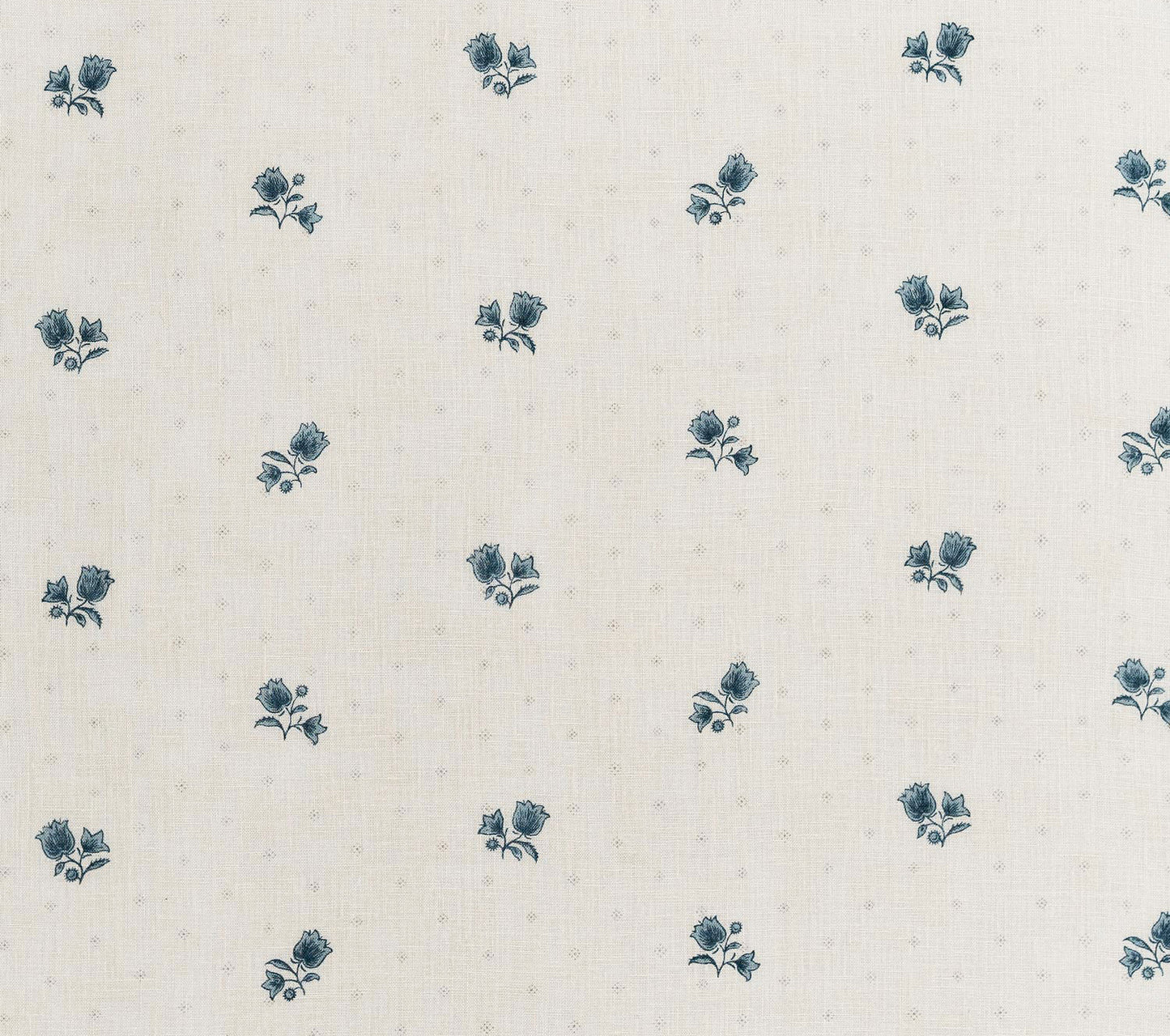 Polonaise - Blue