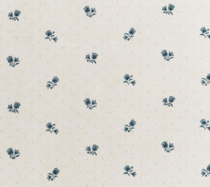 Polonaise - Blue