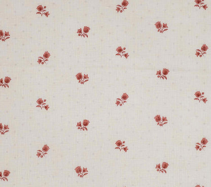 Polonaise - Red