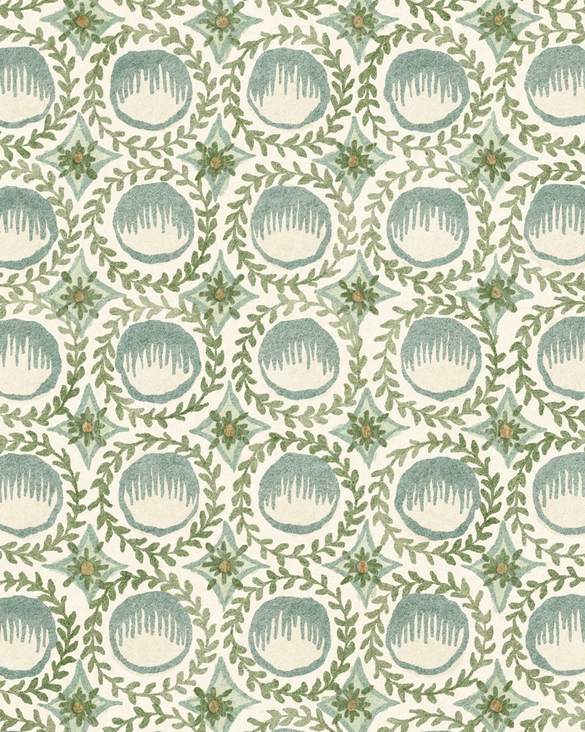 Pudding - Pine
