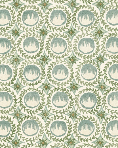 Pudding - Pine