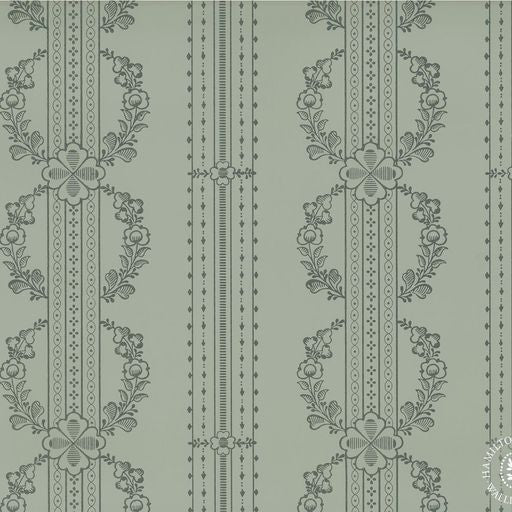 Richmond Green Wallpaper - 3