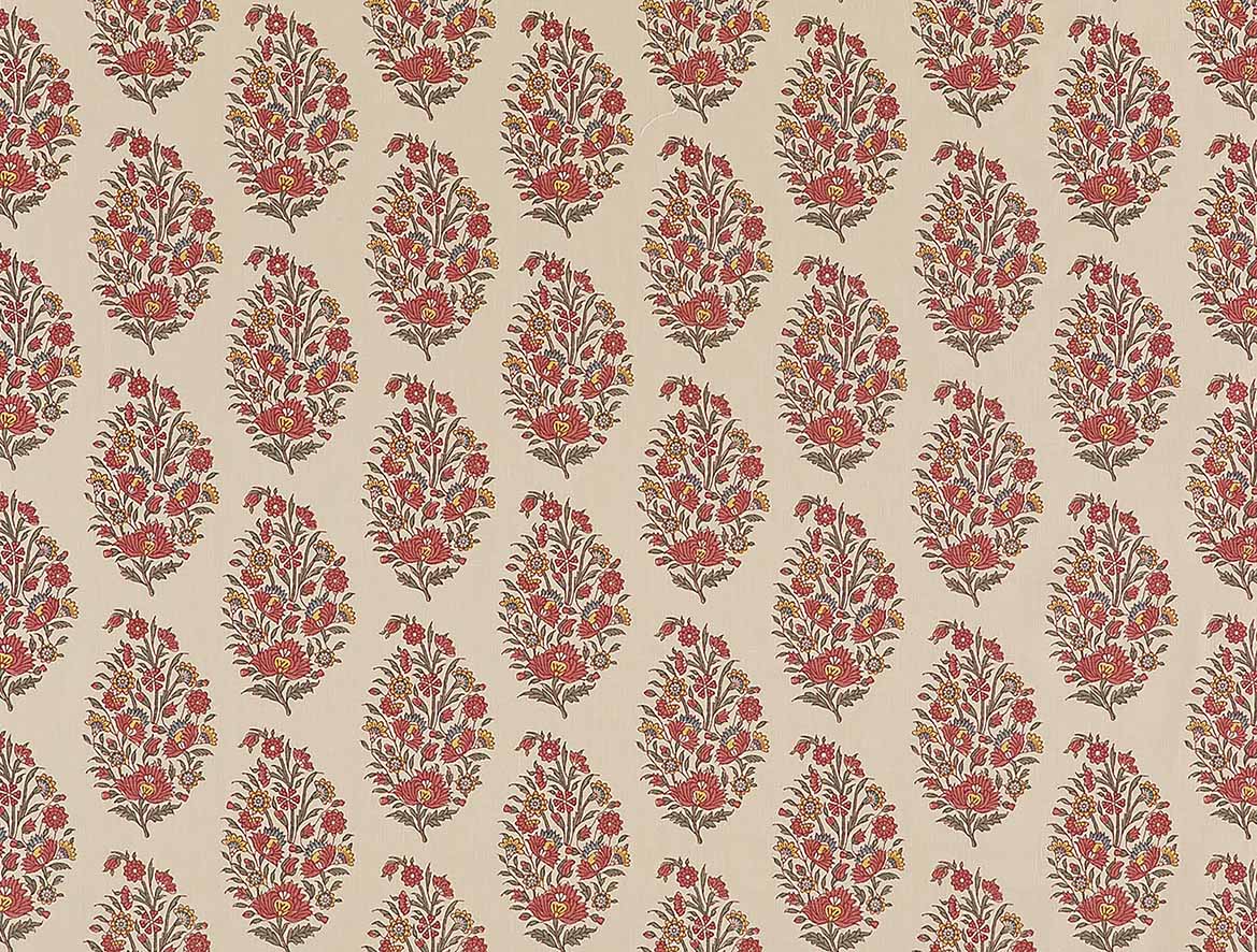 Rajpootana - Raspberry