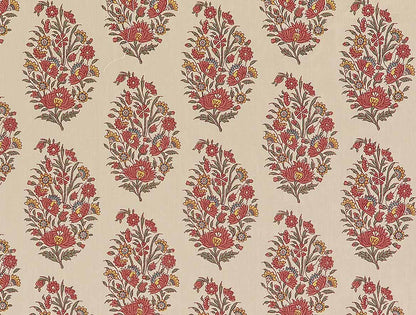 Rajpootana - Raspberry