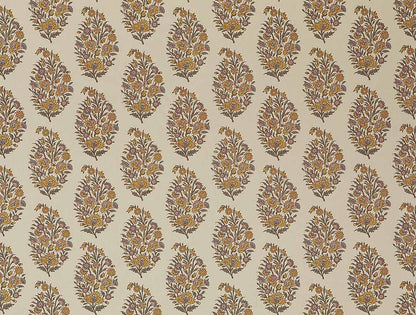 Rajpootana - Tuscan Yellow