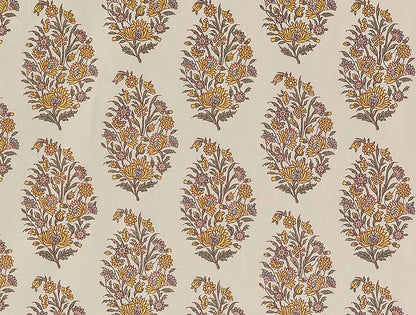 Rajpootana - Tuscan Yellow