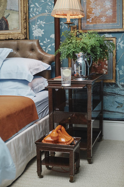Practical Nightstand - Porphyry