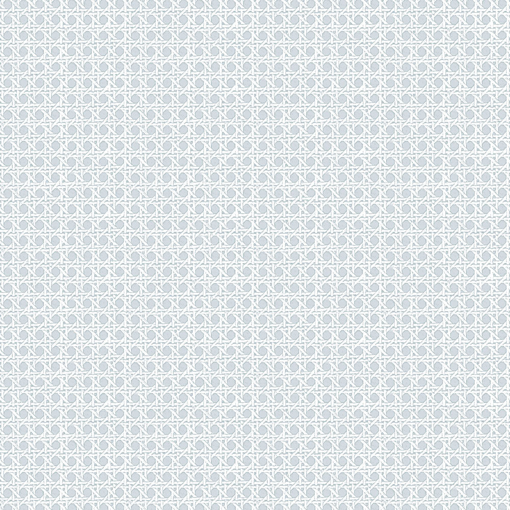 Rattan Grasscloth Wallpaper - Seacloud