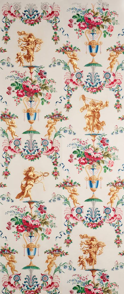 Reveillon Arabesque 600 - White