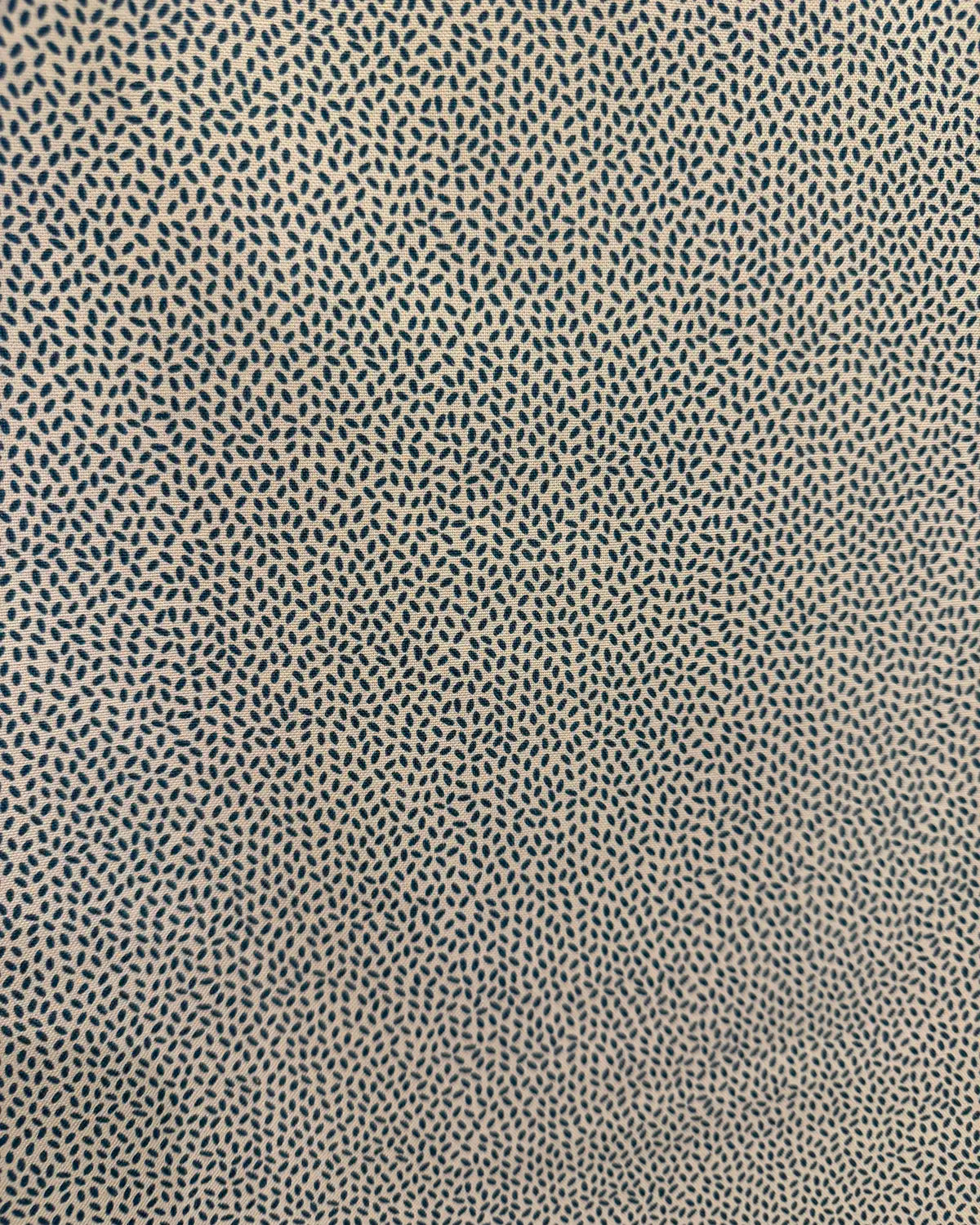 Rice Reverse - Peacock