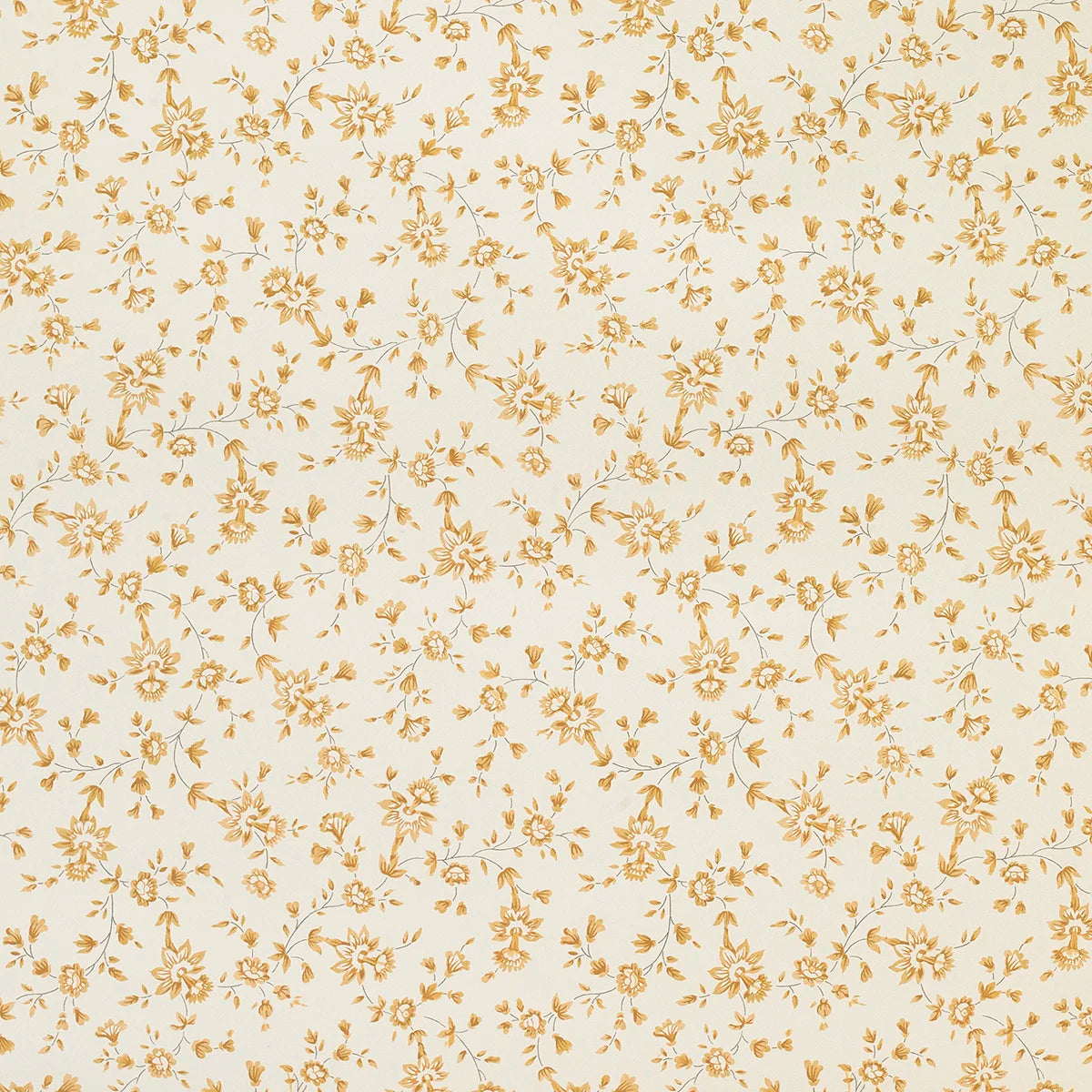 Romilly Wallpaper - Honey