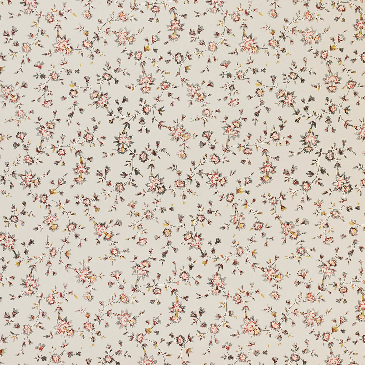 Romilly Wallpaper - Original