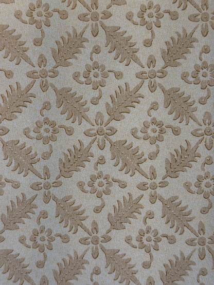 Roquebrune Wallpaper - Papyrus