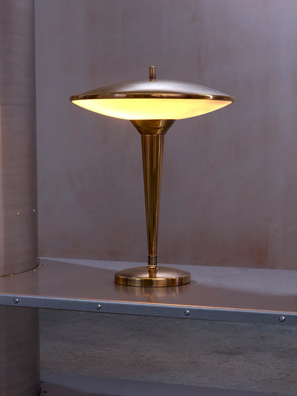 Roswell Table Light