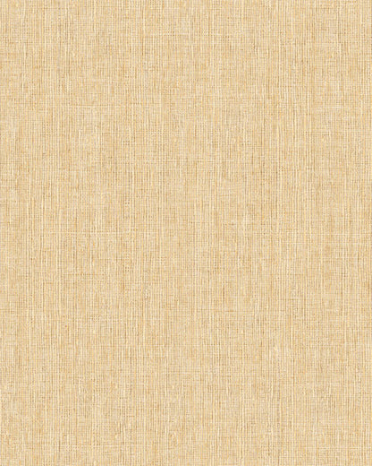 Roughweave Wallpaper - Wheat