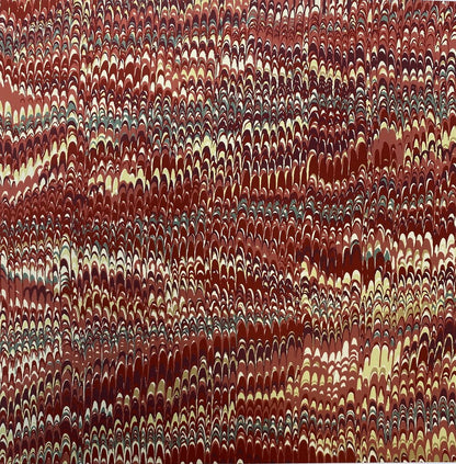 Pheasant Wallpaper - Rust
