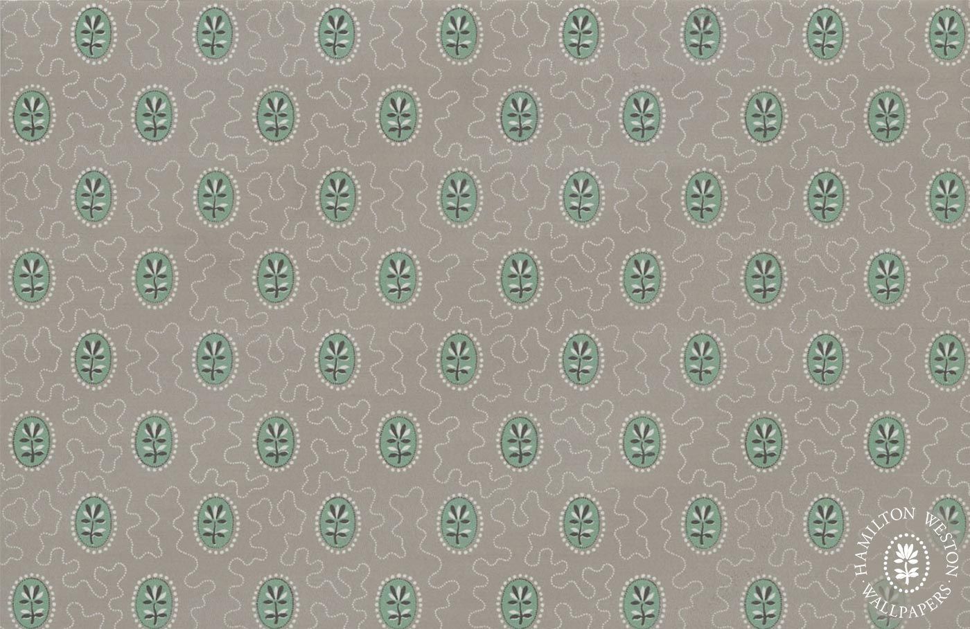 Archway House Wallpaper - 1