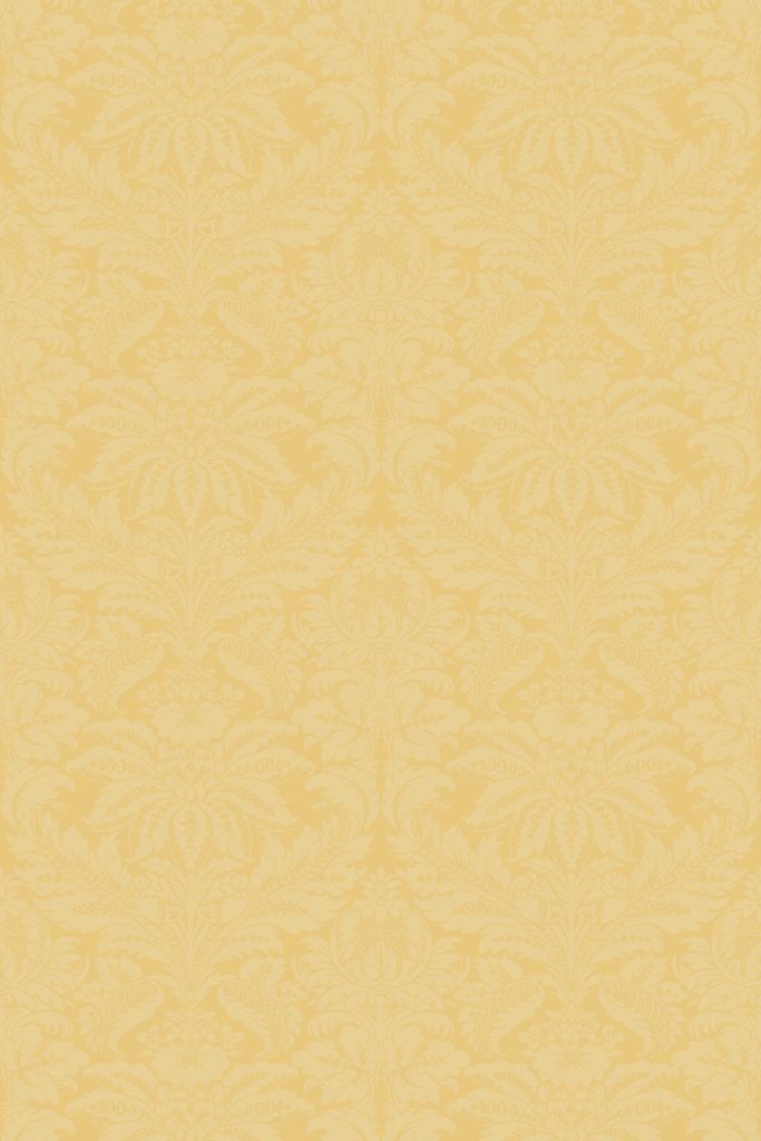 Euston - Limited Stock - Buttermilk