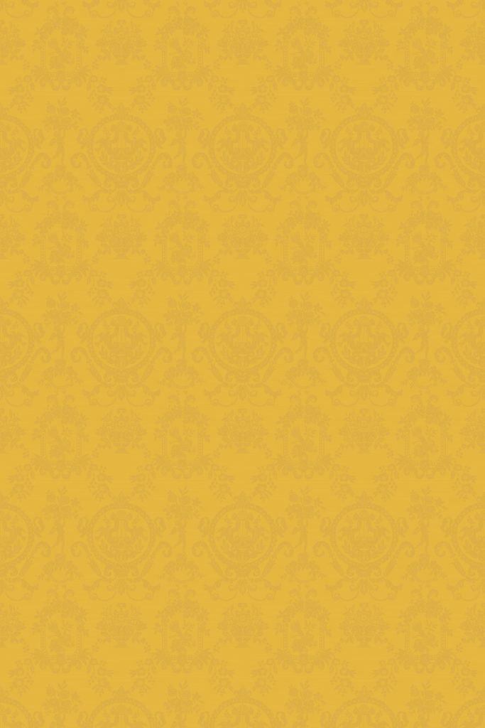 Country Garden - Gold