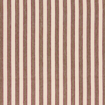Standen Stripe - Mocha