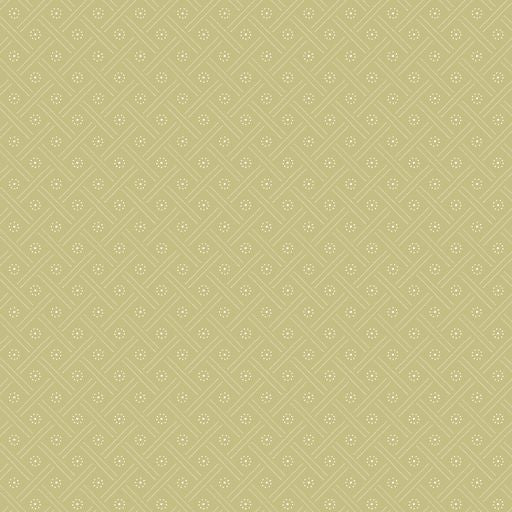 Bloomsbury Dot Wallpaper - 5