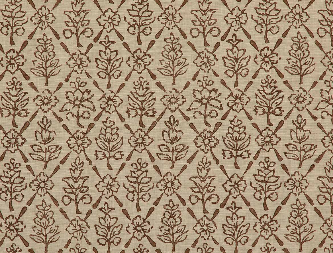 Sharmila - Walnut