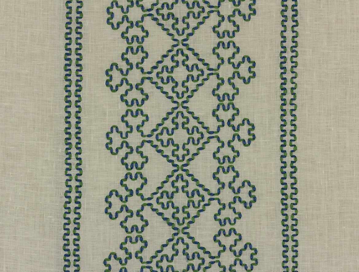 Skien - Peacock