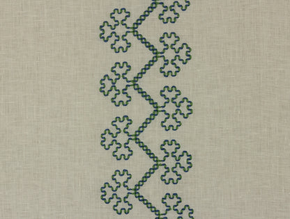 Skien - Peacock