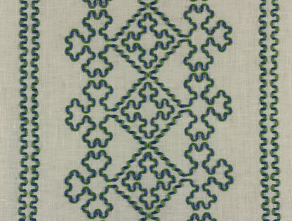 Skien - Peacock