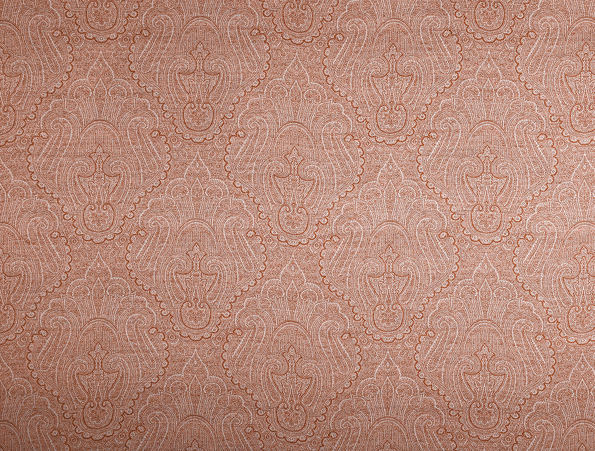 Srinagar - Terracotta