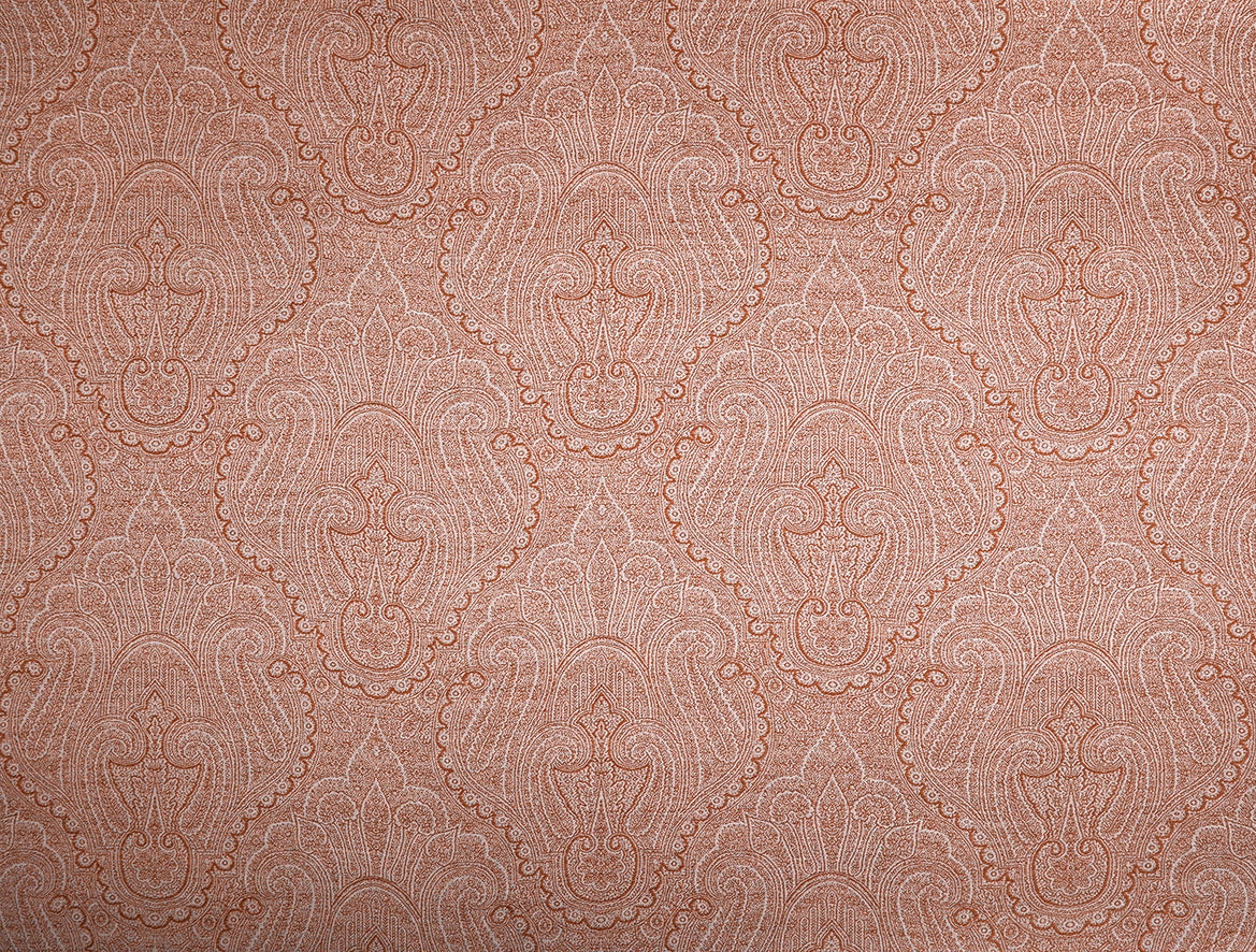 Srinagar - Terracotta