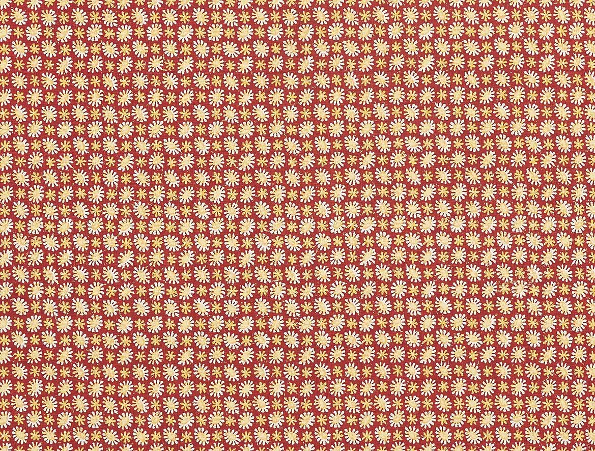 Solstice - Red
