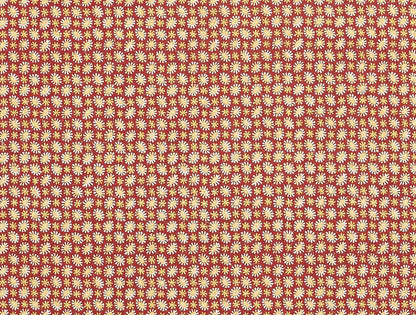 Solstice - Red