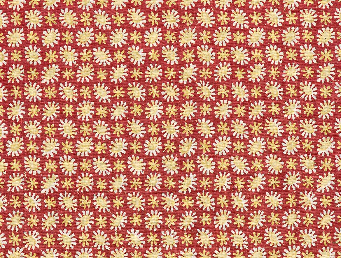 Solstice - Red