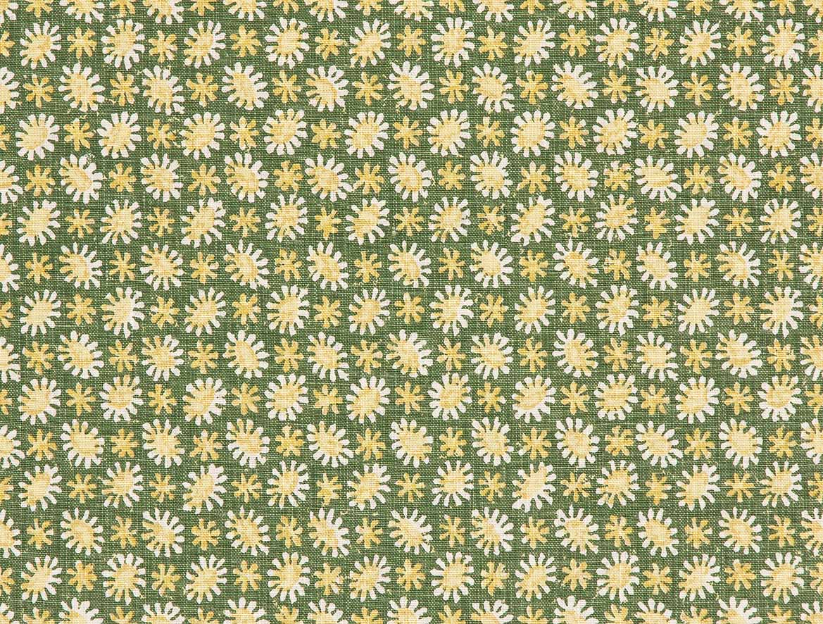 Solstice - Green