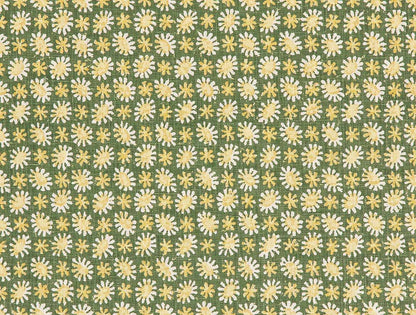 Solstice - Green
