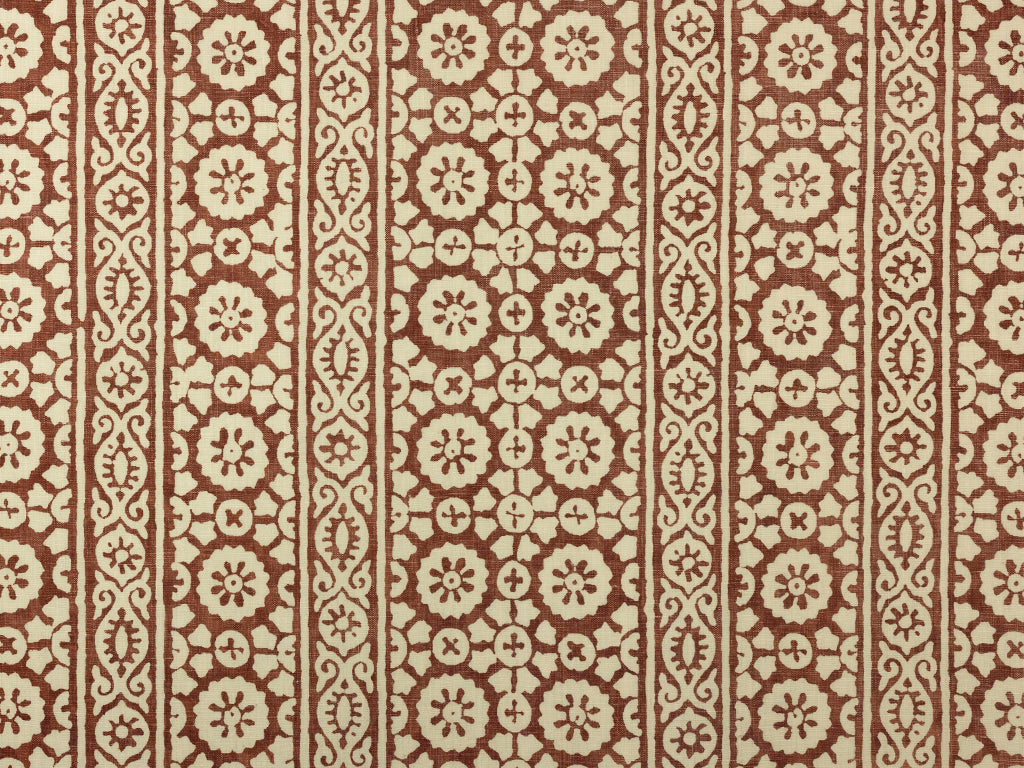 Sufiyan - Oxblood