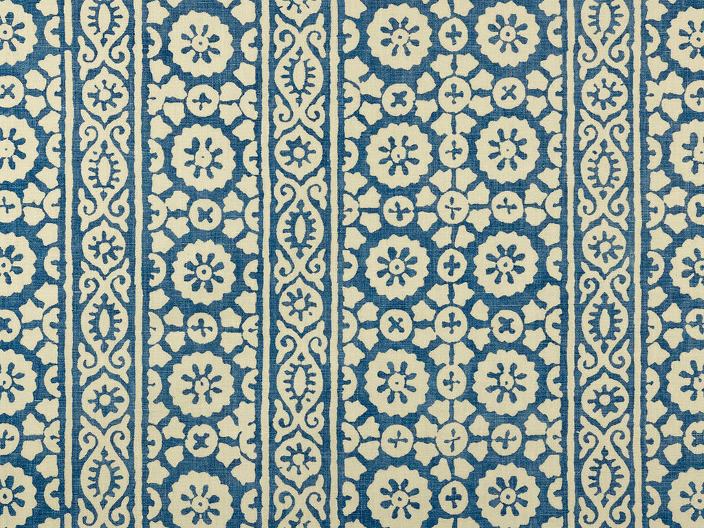 Sufiyan - Aegean Blue
