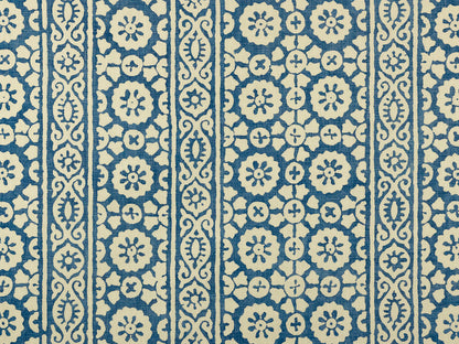 Sufiyan - Aegean Blue