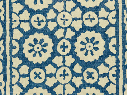 Sufiyan - Aegean Blue