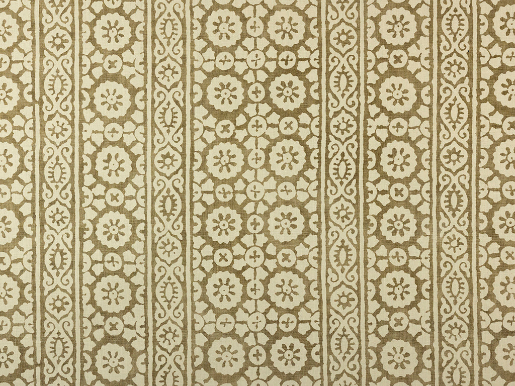 Sufiyan - Taupe
