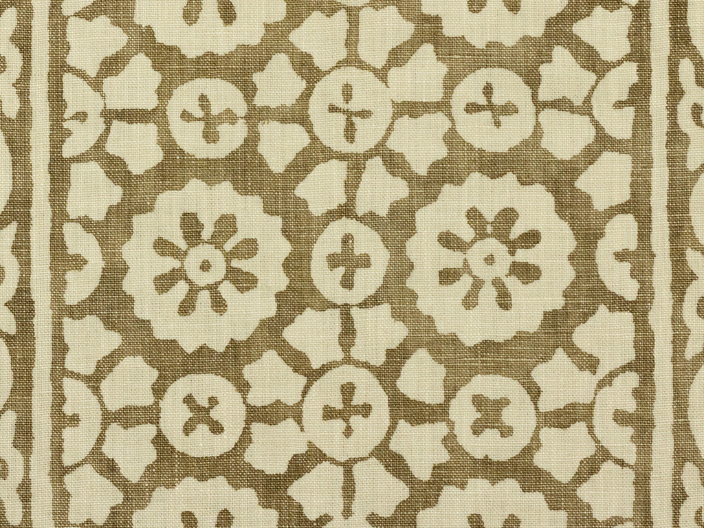 Sufiyan - Taupe