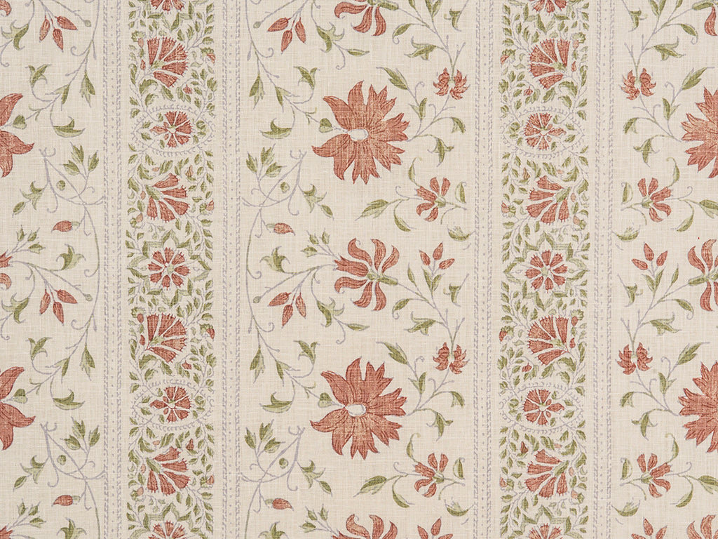 Suri - Peach